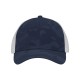 SP1450 Sportsman Navy Camo/ White