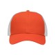 SP1450 Sportsman Chino Orange/ White