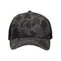 SP1450 Sportsman Chino Black Duck Camo/ Black