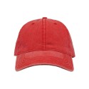 GB465 The Game RED