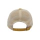 GB460 The Game Mustard Yellow/ Stone