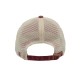 GB460 The Game Dark Maroon/ Stone