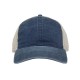GB460 The Game Navy/ Stone