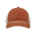 GB460 The Game Texas Orange/ Stone