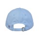 GB210 The Game Snowcone Blue