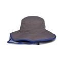 GB400 The Game Dark Grey/ Royal
