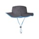 GB400 The Game Dark Grey/ Columbia Blue
