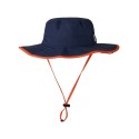 GB400 The Game NAVY/ ORANGE