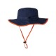 GB400 The Game NAVY/ ORANGE