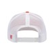 GB452E The Game CORAL/ WHITE