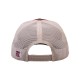 GB452E The Game Cinnamon Red/ Olive Green/ Stone