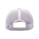 GB452E The Game Creamsicle Pink/ White