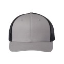 GB452E The Game Grey/ Black