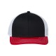 GB452E The Game Black/ Red/ White