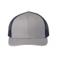 GB452E The Game Grey/ Navy