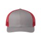 GB452E The Game Grey/ Red