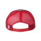 GB452E The Game Grey/ Red