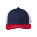 GB452E The Game NAVY/ RED/ WHITE