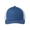 GB452E The Game Sea Blue/ White