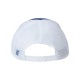 GB452E The Game Sea Blue/ White