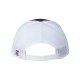 GB452E The Game MAROON/ WHITE