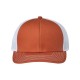 GB452E The Game Texas Orange/ White