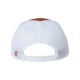 GB452E The Game Texas Orange/ White