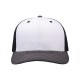GB452E The Game White/ Charcoal/ Black