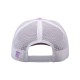 GB452E The Game Wisteria Pink/ White