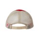 GB880 The Game Red/ Khaki