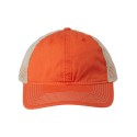 GB880 The Game Orange/ Khaki