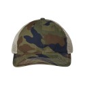 GB880 The Game Woodland/ Khaki