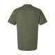 299 Tultex MILITARY GREEN