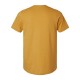 602CVC Tultex HEATHER MUSTARD