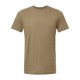 602CVC Tultex Heather Olive Green