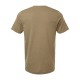 602CVC Tultex Heather Olive Green