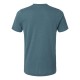 602CVC Tultex Heather Deep Teal