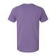 602CVC Tultex Heather Deep Purple