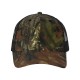 VC150M Valucap Mossy Oak Breakup/ Black Mesh