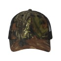 VC150M Valucap Mossy Oak Breakup/ Black Mesh