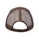 VC150M Valucap Advantage Classic/ Brown Mesh