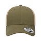 6601 YP Classics Moss Green/ Khaki