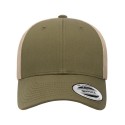 6601 YP Classics Moss Green/ Khaki