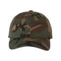 6245CM YP Classics GREEN CAMO