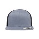 6609 YP Classics Heather Grey/ Black