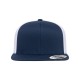6609 YP Classics NAVY/ WHITE