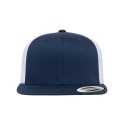6609 YP Classics NAVY/ WHITE