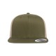 6609 YP Classics Moss Green/ Khaki