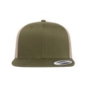 6609 YP Classics Moss Green/ Khaki
