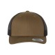 6606 YP Classics Coyote Brown/ Black
